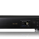 Illustration for article titled Pioneers Audiophile-Grade N50 Player Streams All Your Music Files Over AirPlay and DLNA